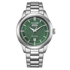 Citizen Elegance Classic AW0151-85XC, Verze: zelená 