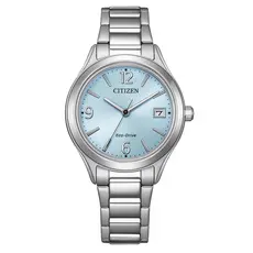 Citizen Trendy Colors FE6121-67L, Verze: modrá 
