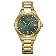 Citizen Trendy Colors FE6122-64X, Verze: žluté zlato2 