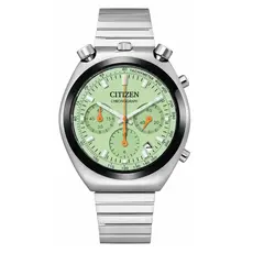 Citizen Tsuno Chrono Limited Edition AN3660-73X, Verze: zelená 