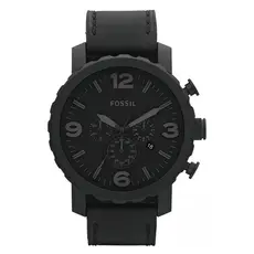Fossil Nate JR1354, Verze: černá 