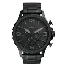Fossil Nate JR1401, Verze: černá2 