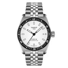 Tissot PR 516 Powermatic 80 T149.407.11.031.00, Verze: bílá 