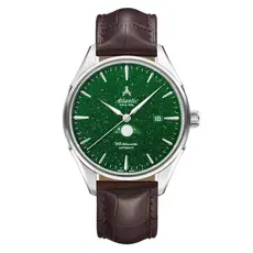 Atlantic Worldmaster Nightsky Moonphase 52783.41.71 