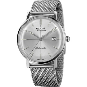 Epos Originale Retro 3437.132.20.18.30, Verze: stříbrná2 