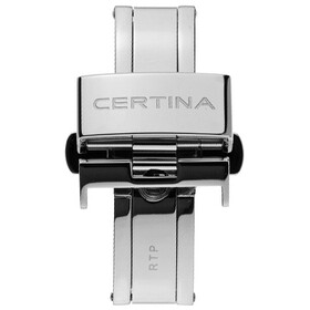 Spona Certina C640010847 18 mm 