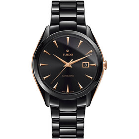 Rado HyperChrome Automatic R32252162, Verze: černá2 