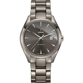 Rado HyperChrome Automatic R32254302, Verze: šedá 