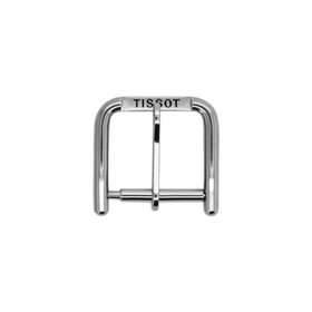 Přezka Tissot T640015907 12 mm 