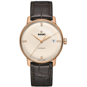 Rado Coupole Classic Automatic Diamonds R22861765 