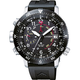 Citizen Promaster Altichron BN4044-15E 