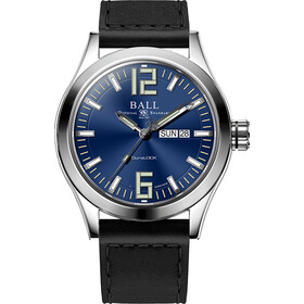 Ball Engineer III King NM2028C-L12A-BE, Verze: modrá 