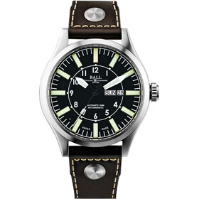 Ball Engineer Master II Aviator NM1080C-L13-BK 