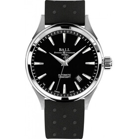 Ball Fireman Victory NM2098C-P3J-BK, Verze: černá 