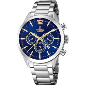 Festina Chronograph F20343/2 