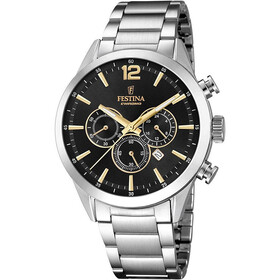 Festina Chronograph F20343/4 