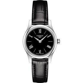 Tissot Tradition Lady T063.009.16.058.00, Verze: černá2 