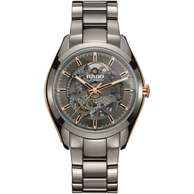 Rado HyperChrome Automatic R32021102, Verze: šedá 
