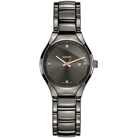 Rado True Diamonds Lady R27060712 