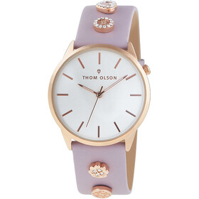 Thom Olson Gyspet Lilac Lovers CBTO020 