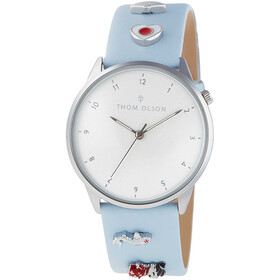 Thom Olson Chisai Blue Geisha CBTO022 