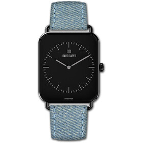 David Daper Time Square 01 BL 02 J01 