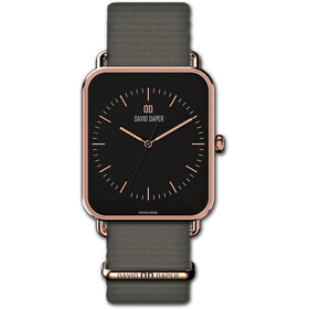 David Daper Time Square 02 RG 02 N01 