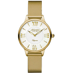 Atlantic Elegance 29038.45.08MB, Verze: žluté zlato 