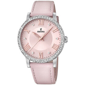 Festina Boyfriend F20412/2, Verze: růžová 