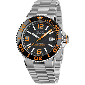 Epos Sportive Diver 3441.131.99.52.30, Verze: oranžová 