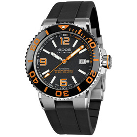 Epos Sportive Diver 3441.131.99.52.55, Verze: černá2 