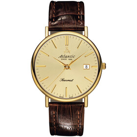 Atlantic Seacrest 50354.45.31, Verze: hnědá 