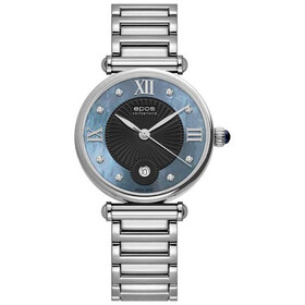 Epos Ladies 8000.700.20.85.30, Verze: stříbrná 