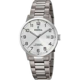 Festina F20435/1 Titanium 