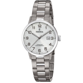 Festina F20436/1 Titanium 