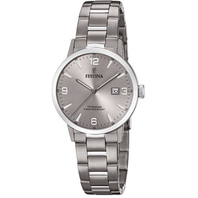 Festina F20436/2 Titanium 