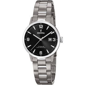 Festina F20436/3 Titanium 