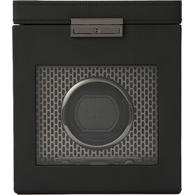 Natahovač pro 1 hodinky WOLF Axis 469203, Verze: šedá 