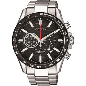 Citizen Titanium CA4444-82E, Verze: černá 
