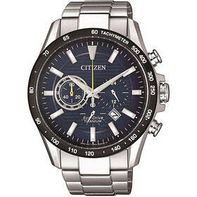 Citizen Titanium CA4444-82L, Verze: modrá2 