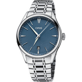 Oris Artelier Date 01 733 7721 4055-07 8 21 88 