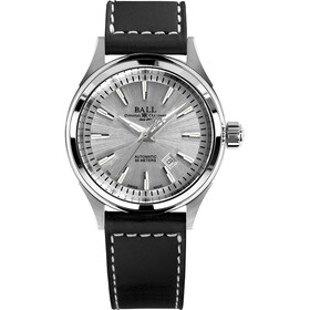 Ball Fireman Victory Ladies NL2098C-L3J-SL, Verze: stříbrná 