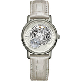 Rado DiaMaster Automatic Lady R14056935, Verze: béžová, krémová 