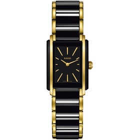 Rado Integral Lady R20845162, Verze: černá 