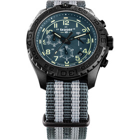 Traser P96 Evolution Chrono Petrol 109050 