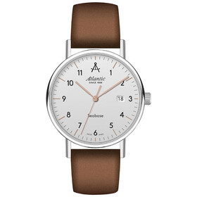 Atlantic Seabase 60352.41.25R, Verze: hnědá 