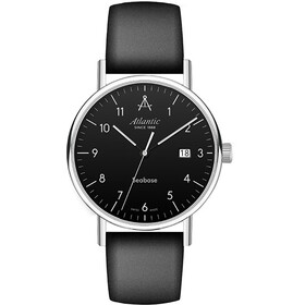 Atlantic Seabase 60352.41.65, Verze: černá 