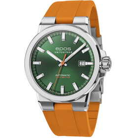 Epos Sportive 3442.132.20.13.52, Verze: oranžová 