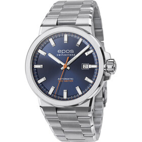 Epos Sportive 3442.132.20.16.30, Verze: modrá 