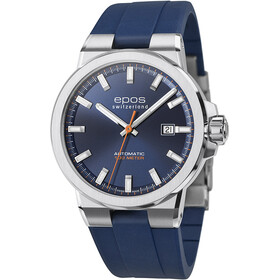 Epos Sportive 3442.132.20.16.56, Verze: modrá3 